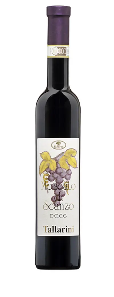"Moscato di Scanzo" doc passito moscato rosso