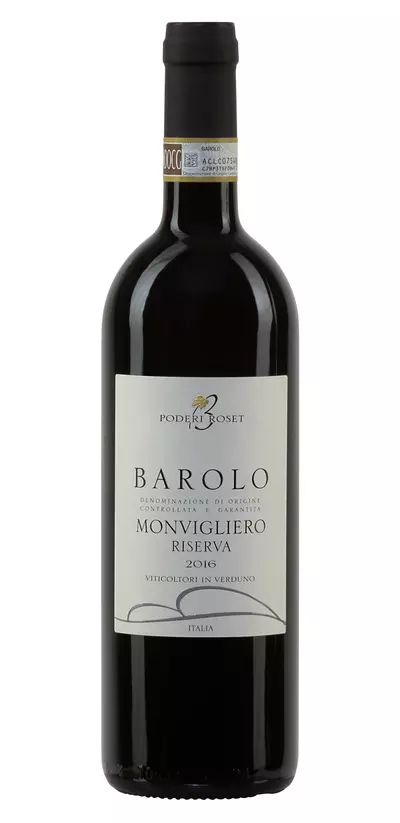 BAROLO MONVIGLIERO RISERVA DOCG