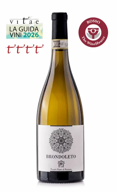 Brondoleto Verdicchio di Matelica DOCG