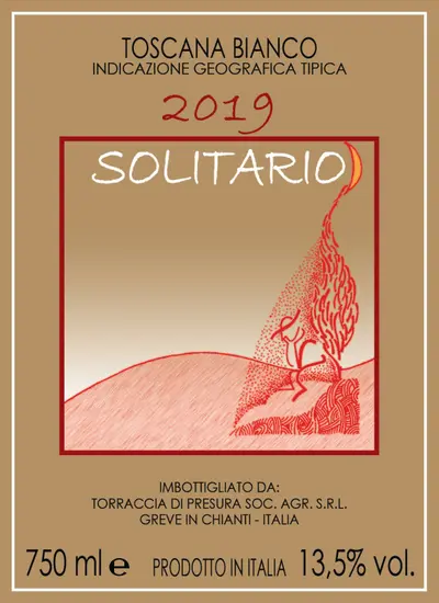 Solitario