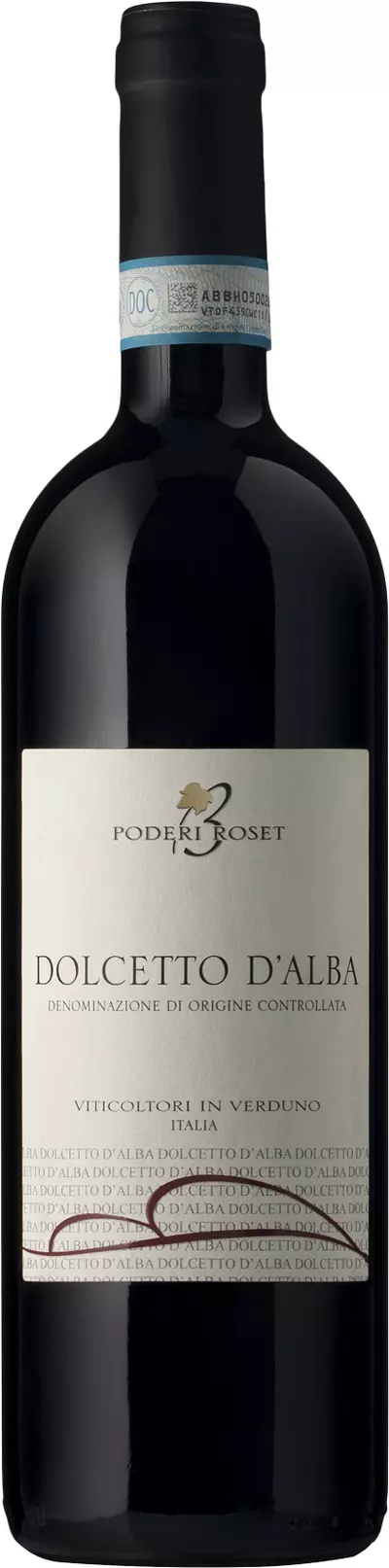 DOLCETTO D'ALBA DOC