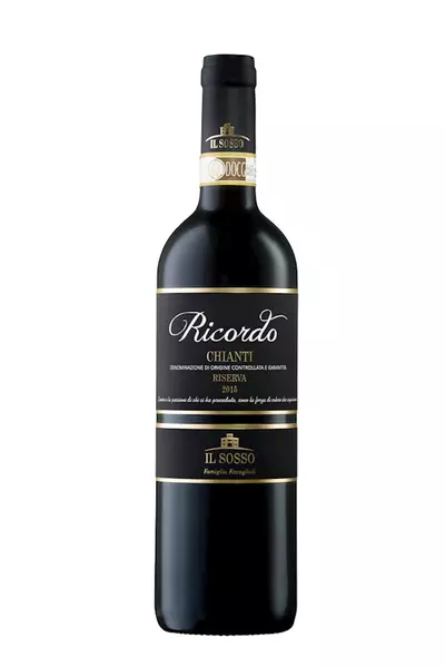 CHIANTI RISERVA DOCG "RICORDO"