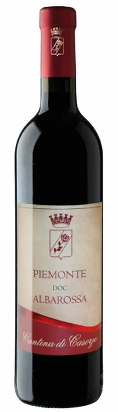 Piemonte DOC Albarossa