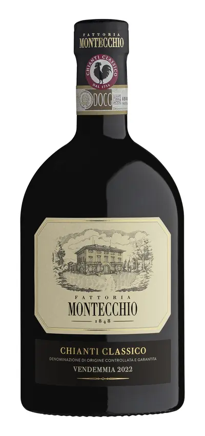 Chianti Classico Docg Primum Line