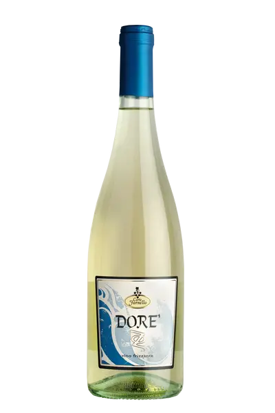 "Doré" Vino Frizzante