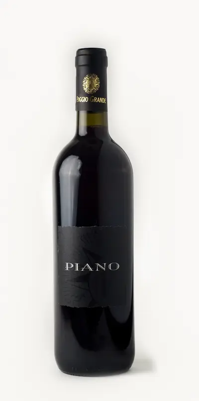 Piano Sangiovese