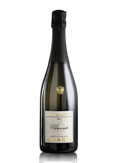 Clemente Alta Langa DOCG Brut