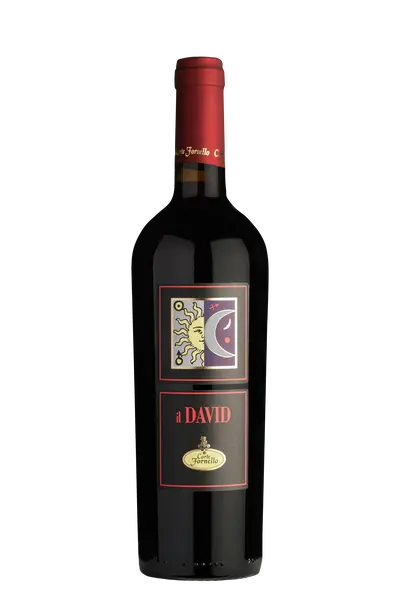  "Il David" Rosso IGT Verona