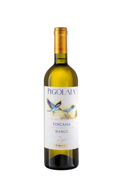PIGOLAIA BIANCO 2024