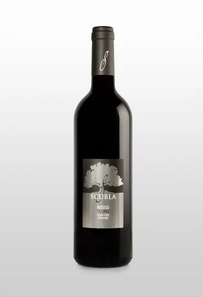Rosso Scuro