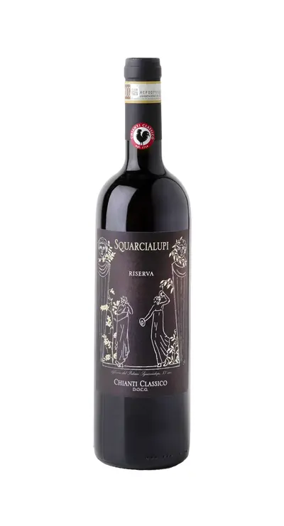Chianti Classico DOCG Riserva