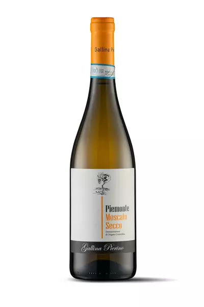 Piemonte Moscato Secco DOC