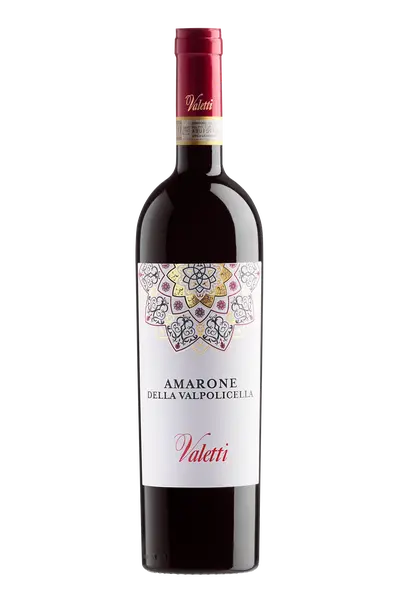 AMARONE DELLA VALPOLICELLA DOCG