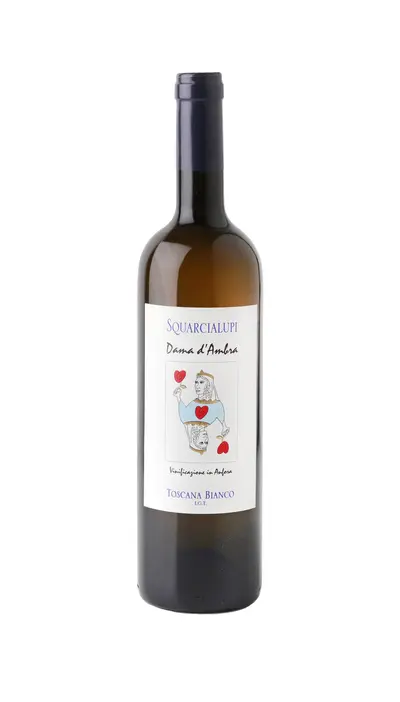 IGT Bianco Dama d' Ambra