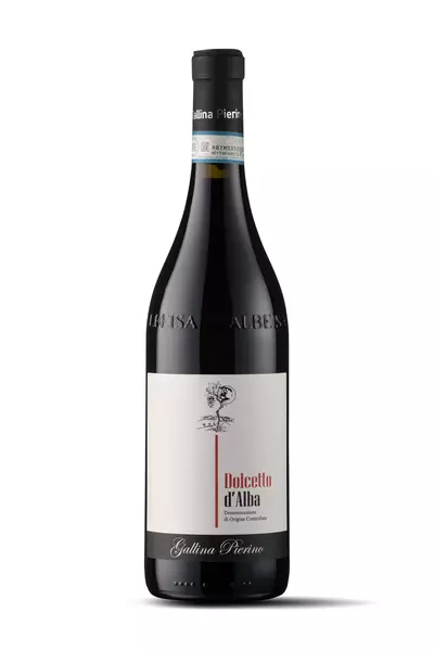 Dolcetto d'Alb DOC