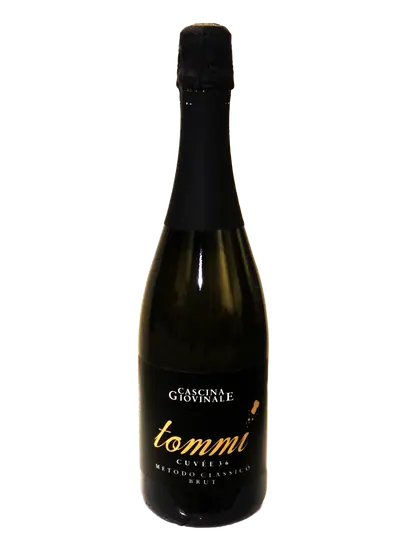 Metodo Classico Tommi "Cuvée 36"