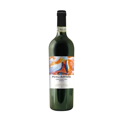 PIETRA DELL'ORLO - Greco di Tufo DOCG 