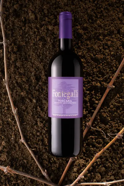 Fontegalli - IGT Toscana