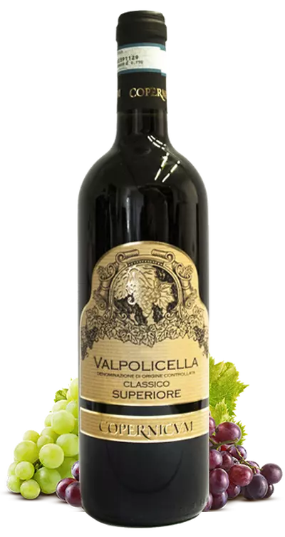 Valpolicella Superiore Classico Doc