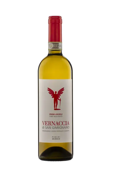 Vernaccia di San Gimignano DOCG "Primo Angelo"