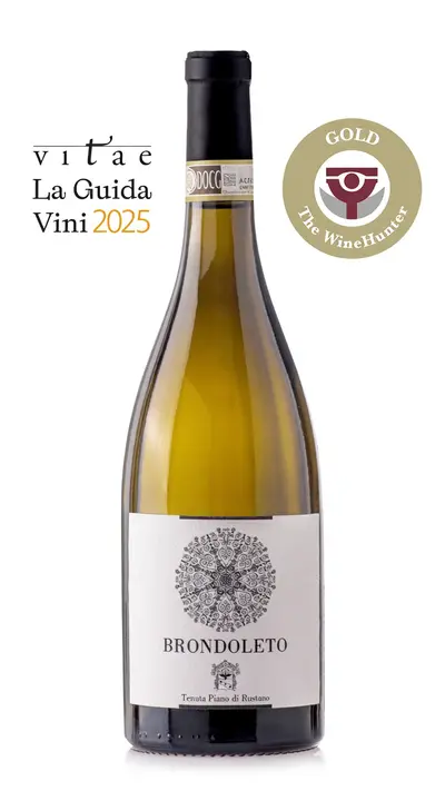Brondoleto Verdicchio di Matelica DOCG