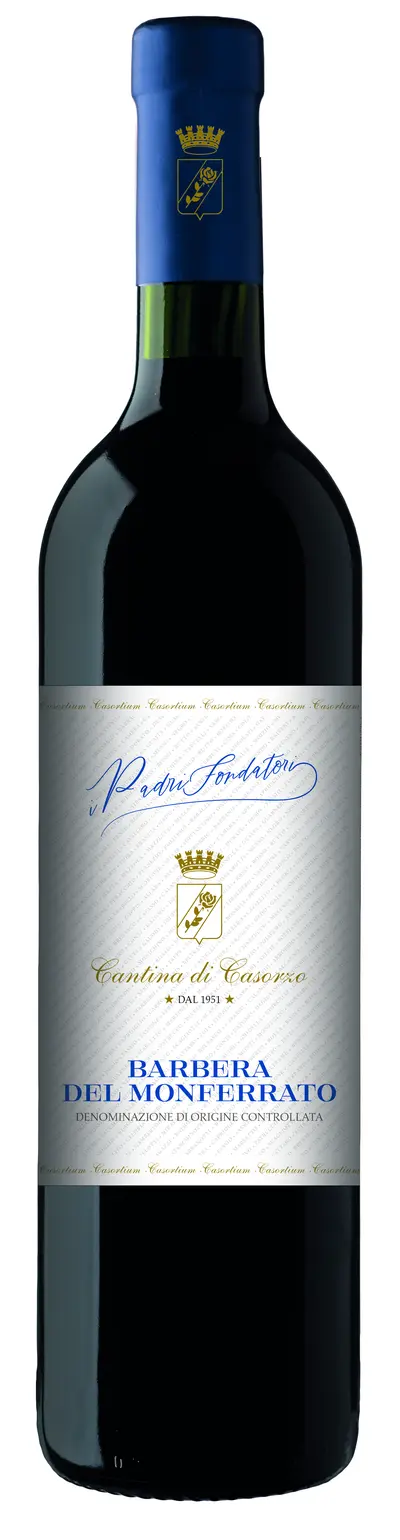 Barbera Monferrato DOC-2