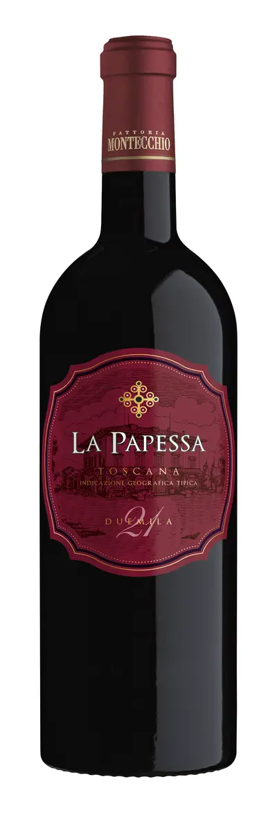 Papessa IGT Rosso Toscana