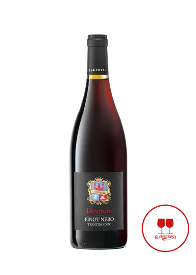 PINOT NERO DEXTRUM TRENTINO DOC 2021