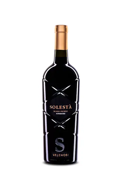 Solestà Rosso Piceno Doc Superiore