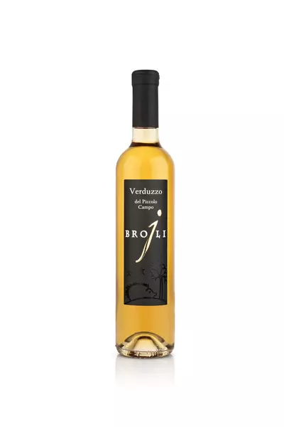 VERDUZZO PASSITO