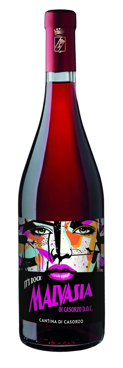 Malvasia di Casorzo DOC