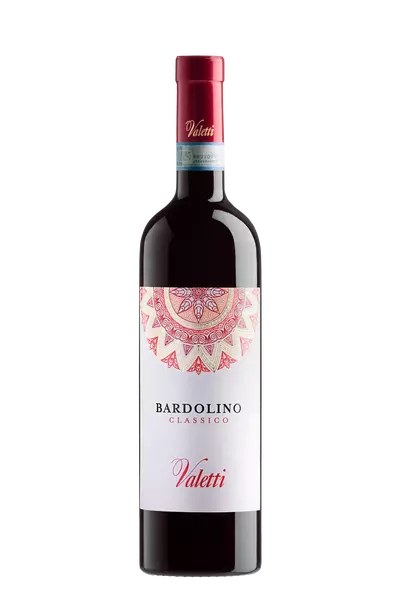 BARDOLINO CLASSICO DOC-1