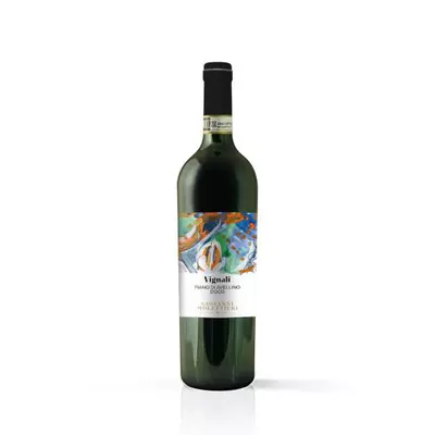 VIGNALI- Fiano di Avellino DOCG-1