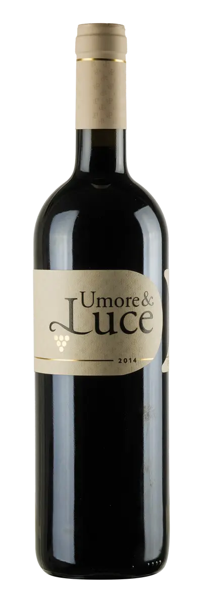 UMORE&LUCE IGT Rosso Toscana (Taglio Bordolese)