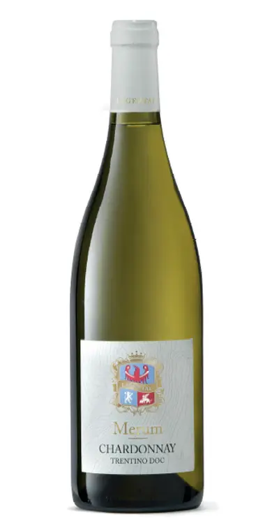 CHARDONNAY MERUM TRENTINO DOC 2022