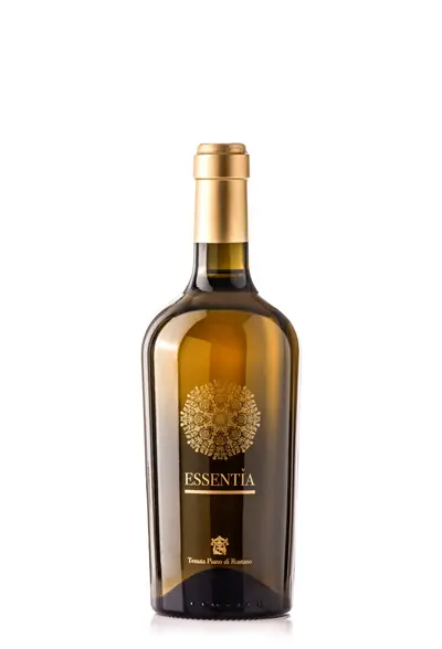 Essentia - Mosto d'uva Malvasia fermentato con miele