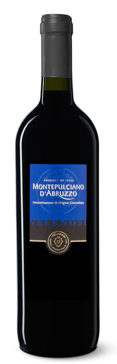 Montepulciano d'Abruzzo Doc