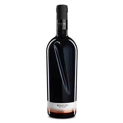 Roggio del Filare Rosso Piceno Doc Sup.-1