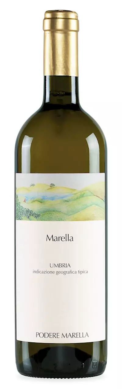 Marella Bianco IGT Umbria