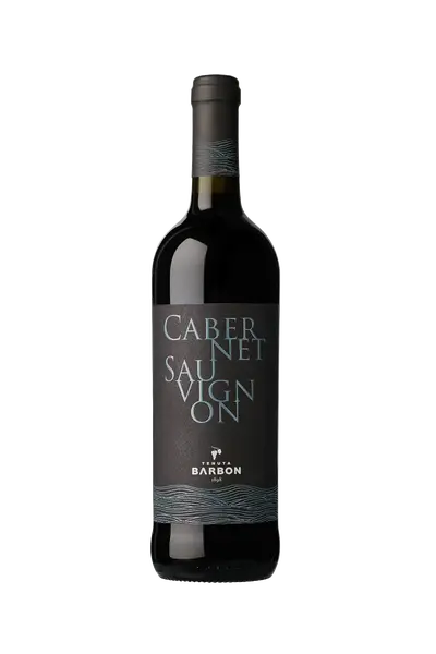 CABERNET SAUVIGNON IGT TREVENEZIE