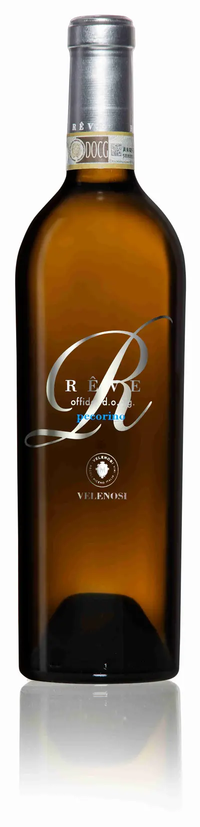 Reve Offida Docg Pecorino