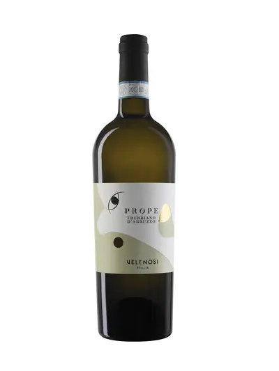 Prope Trebbiano d' Abruzzo Doc