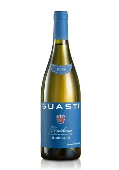 Il mio Sole Derthona Colli Tortonesi Timorasso