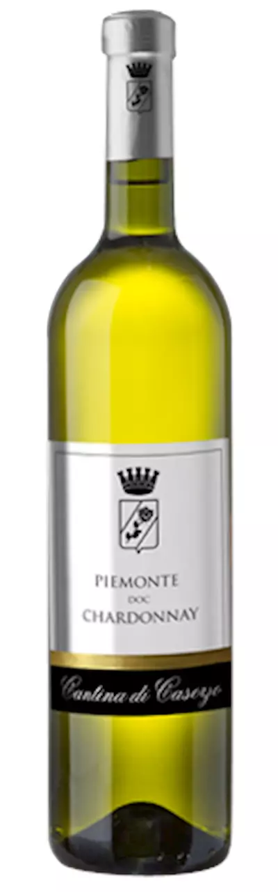 Piemonte DOC Chardonnay