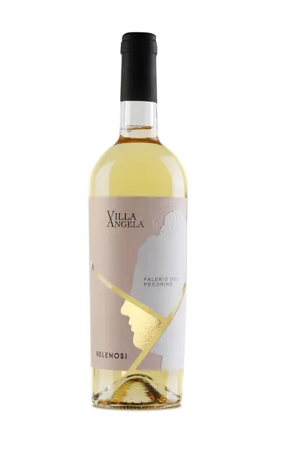Villa Angela Falerio Doc Pecorino-1