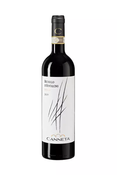 Brunello di Montalcino