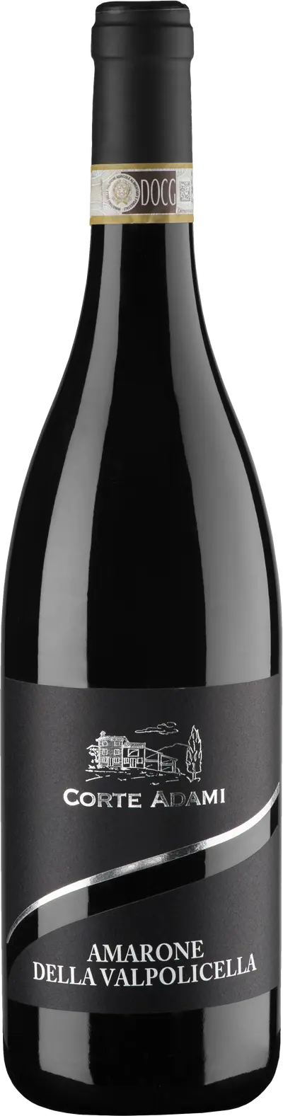 Amarone della Valpolicella DOCG