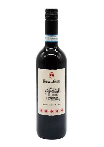 Valpolicella DOC