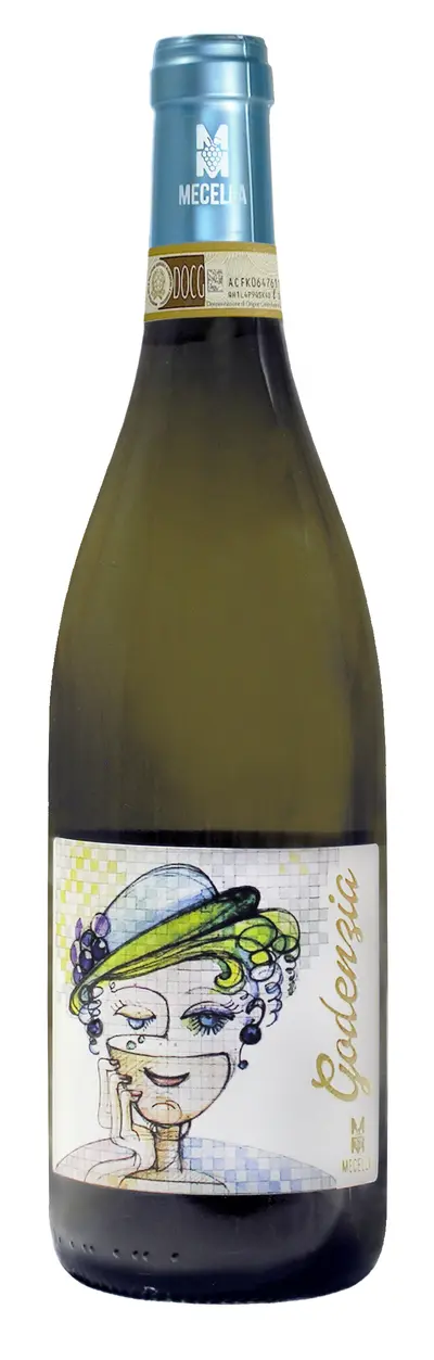 GODENZIA VERDICCHIO DI MATELICA RISERVA D.O.C.G.