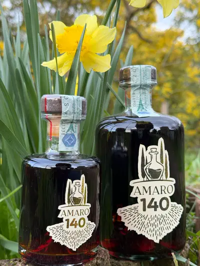 Amaro 140